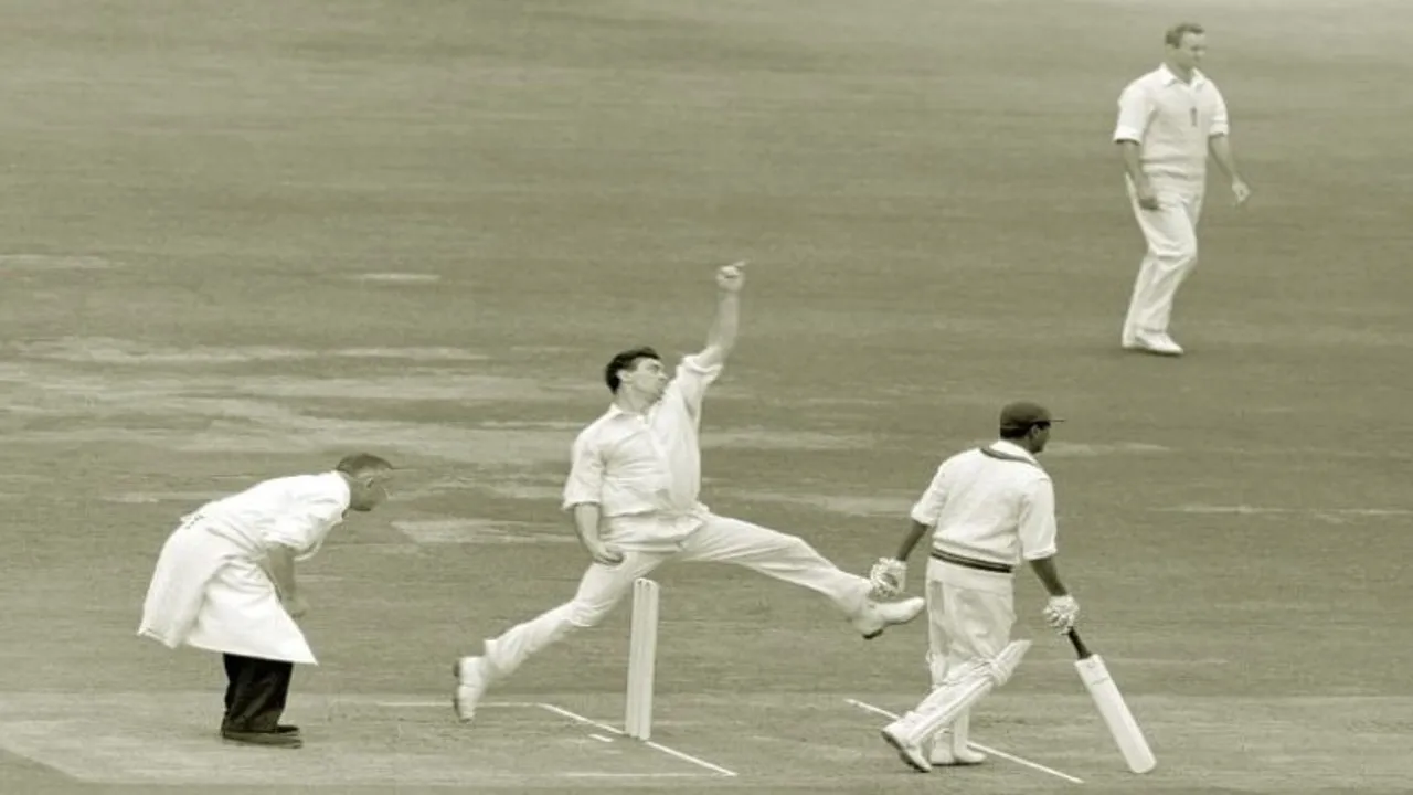 Cricket Story 