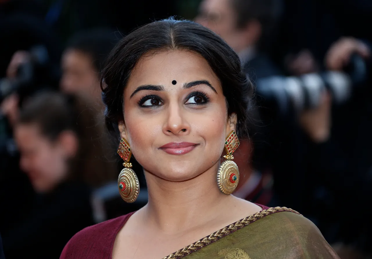 Vidya Balan
