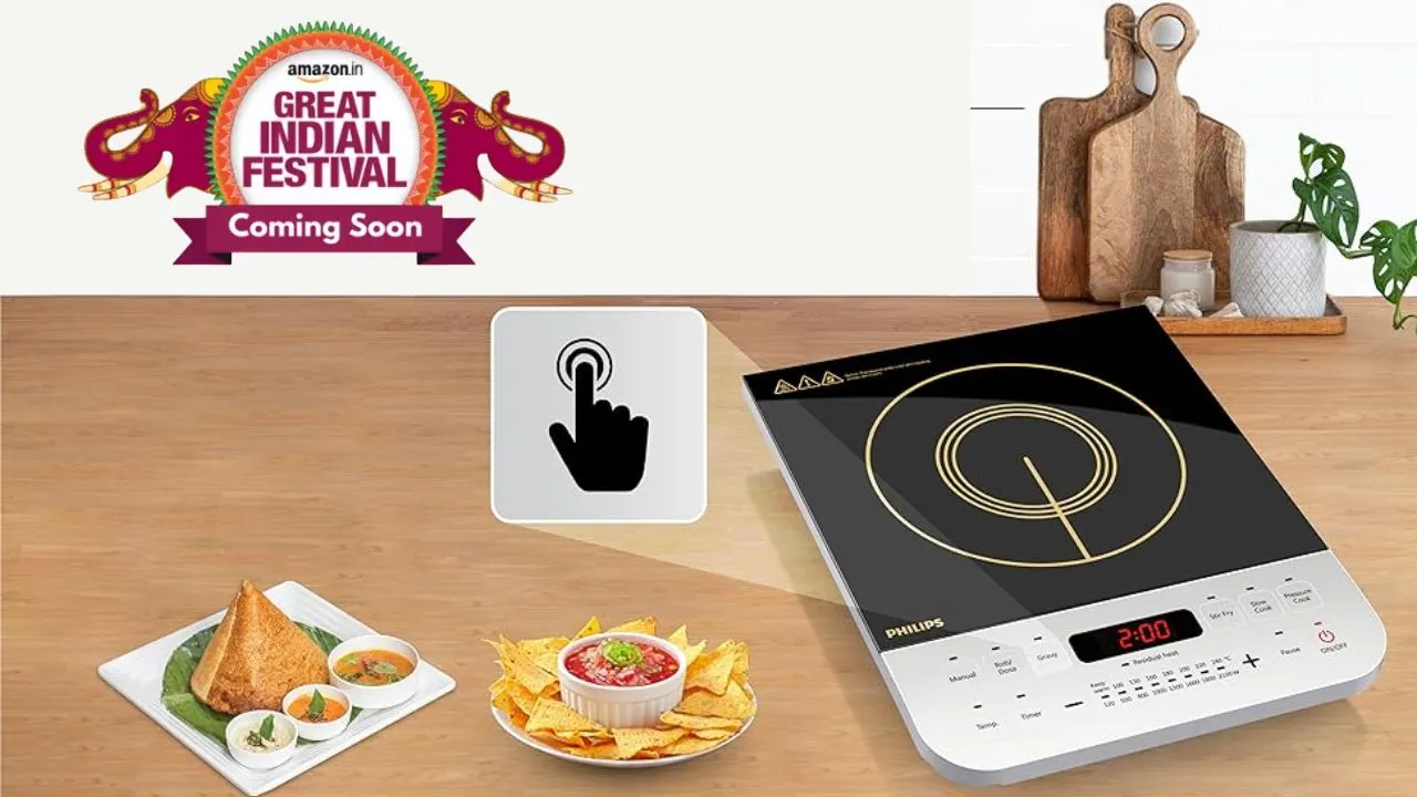 Amazon Great Indian Festival Sale 2024