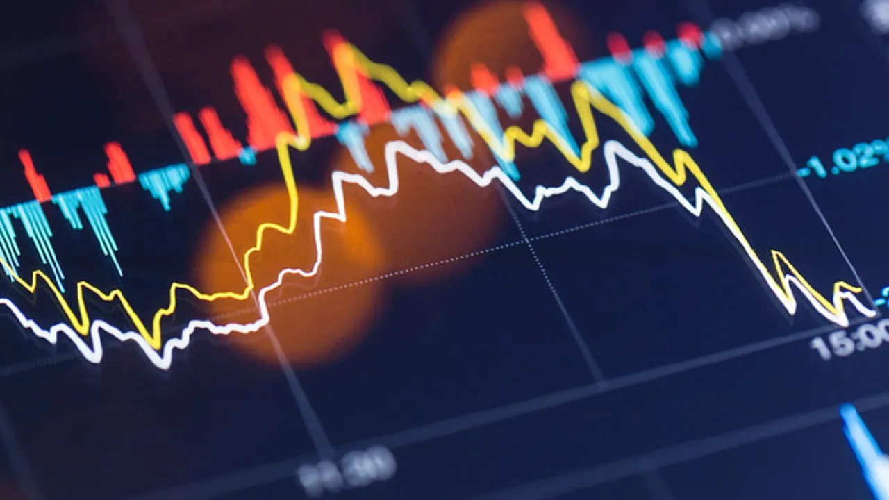 Share Market UP