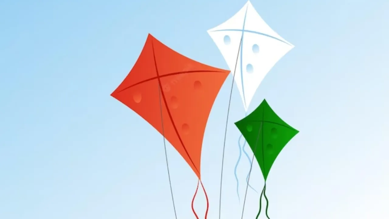 kites