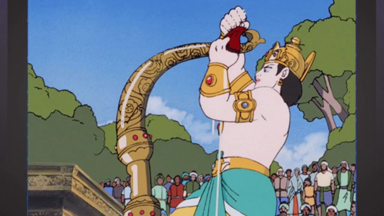 Ramayana 7
