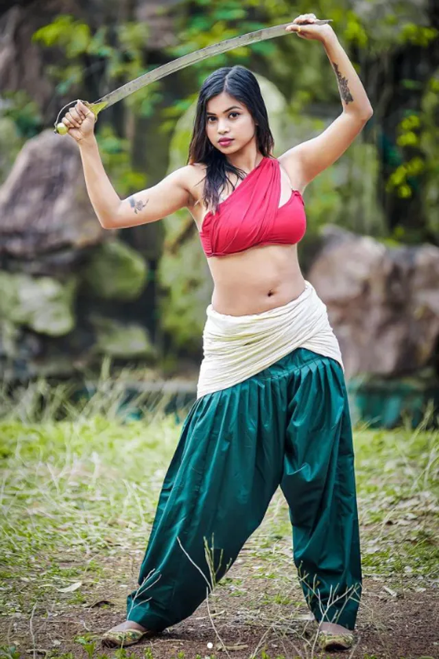 Sona Dey 9