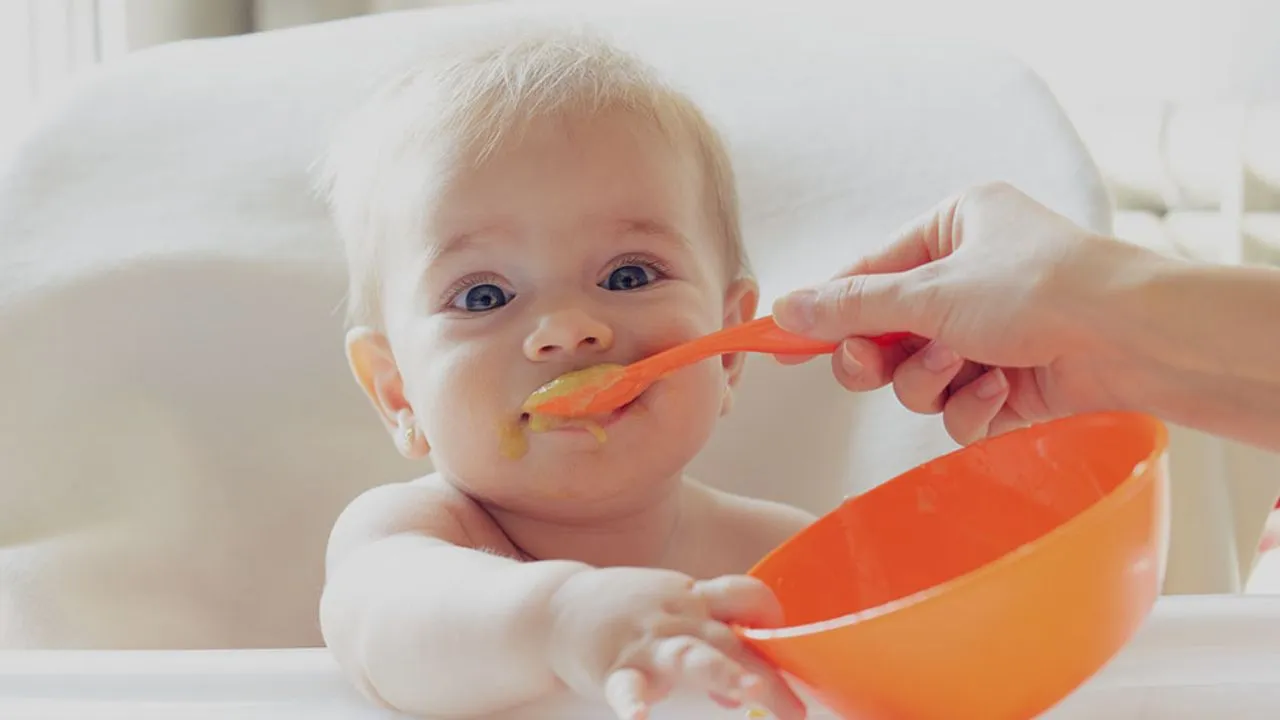 baby health 1
