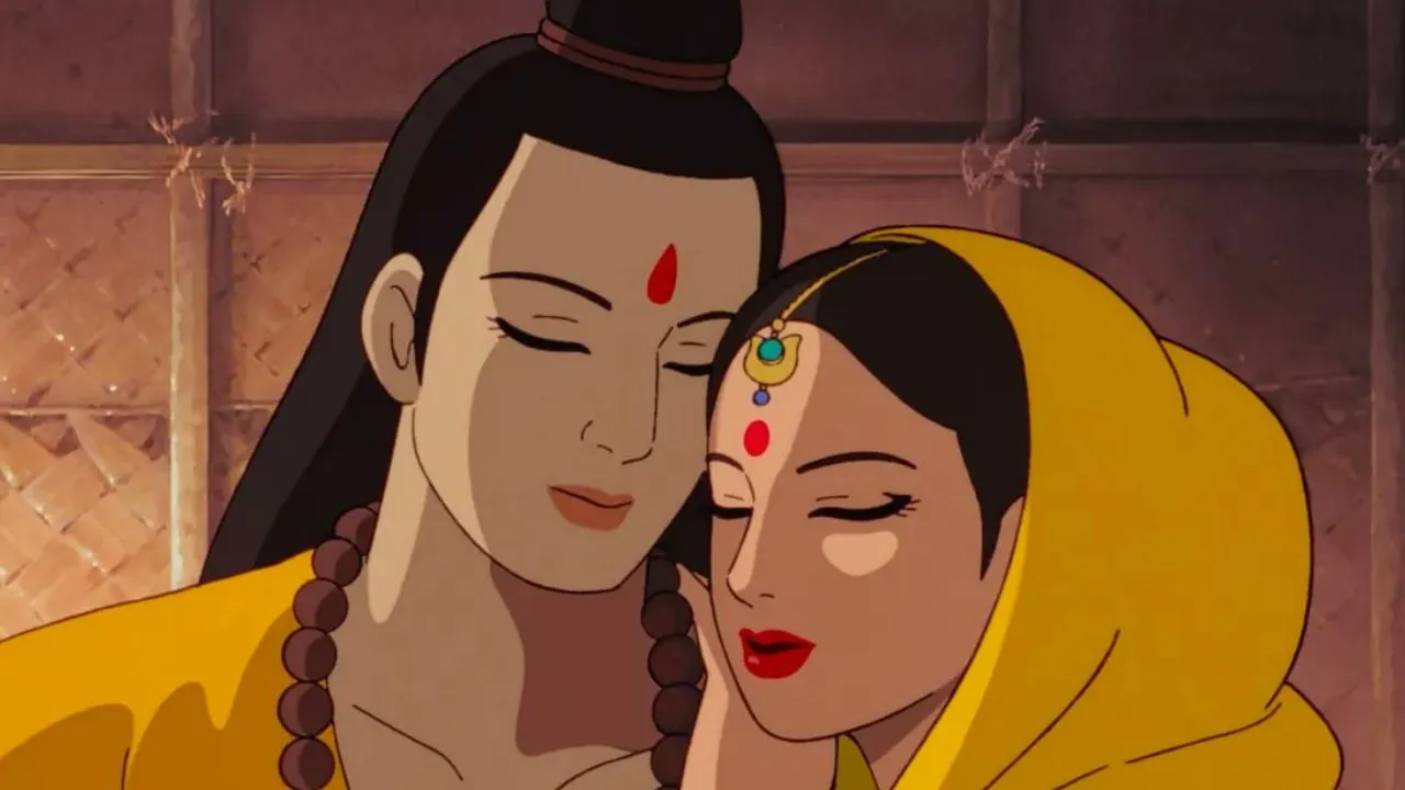 Ramayana 4
