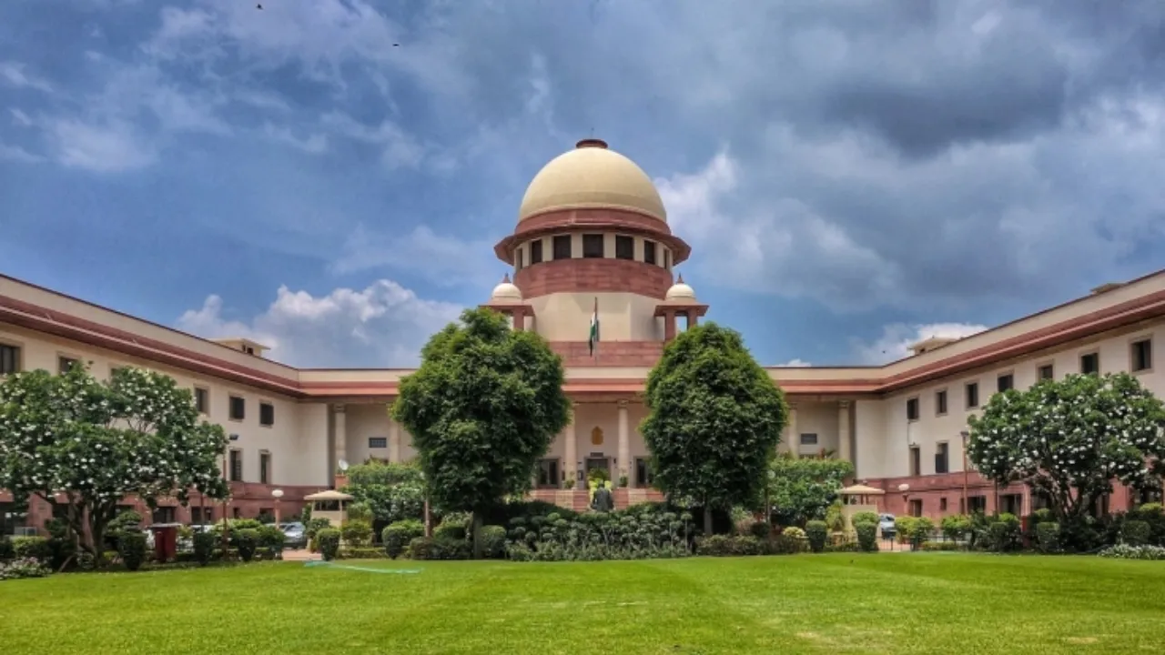 Supreme Court File