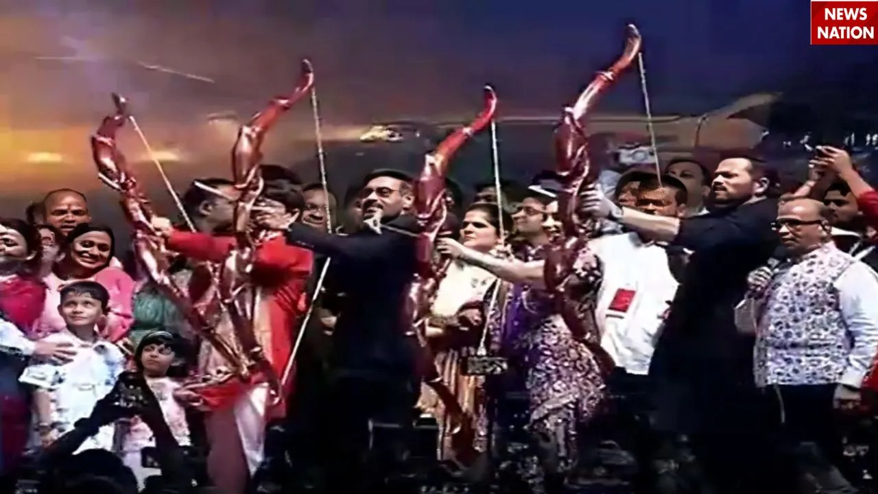 सिंघम अगेन