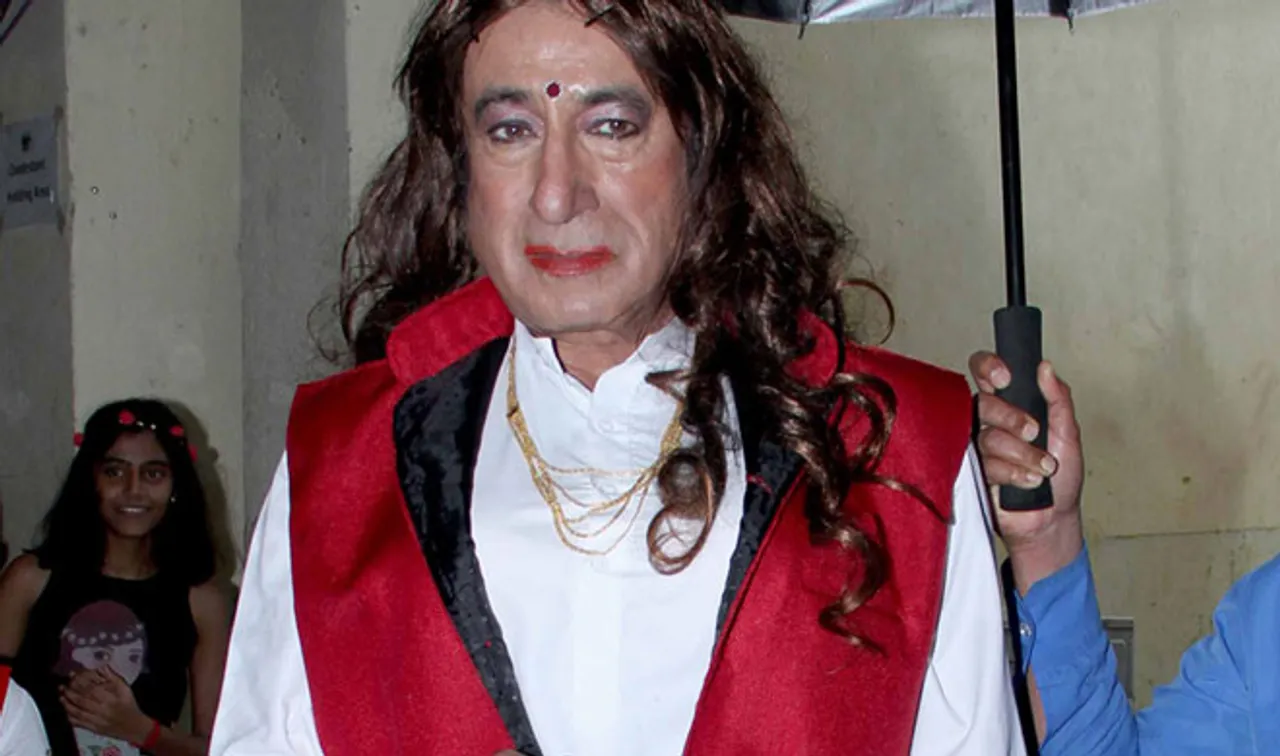 Shakti Kapoor 7
