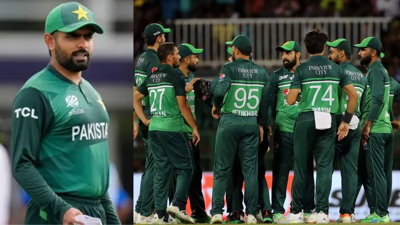 Who will be Pakistan white ball captain after Babar Azam these are three possible names 