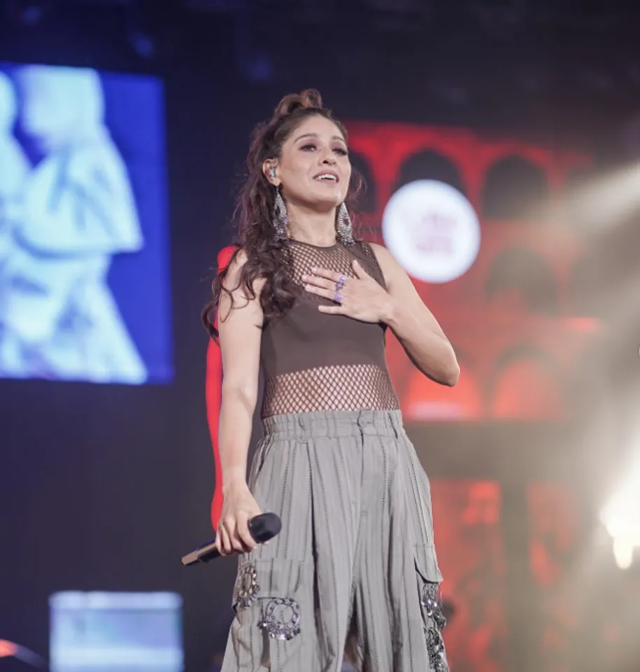 sunidhi 7