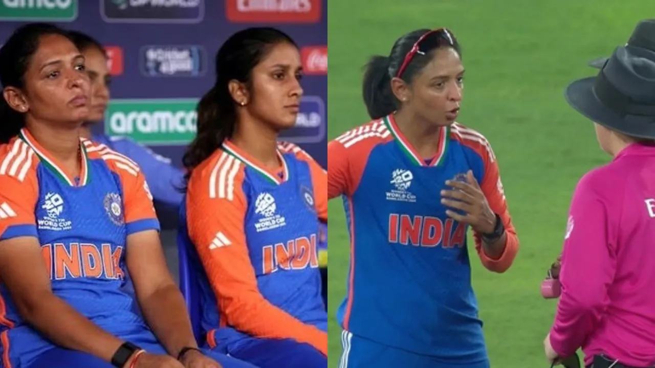 INDW VS NZW