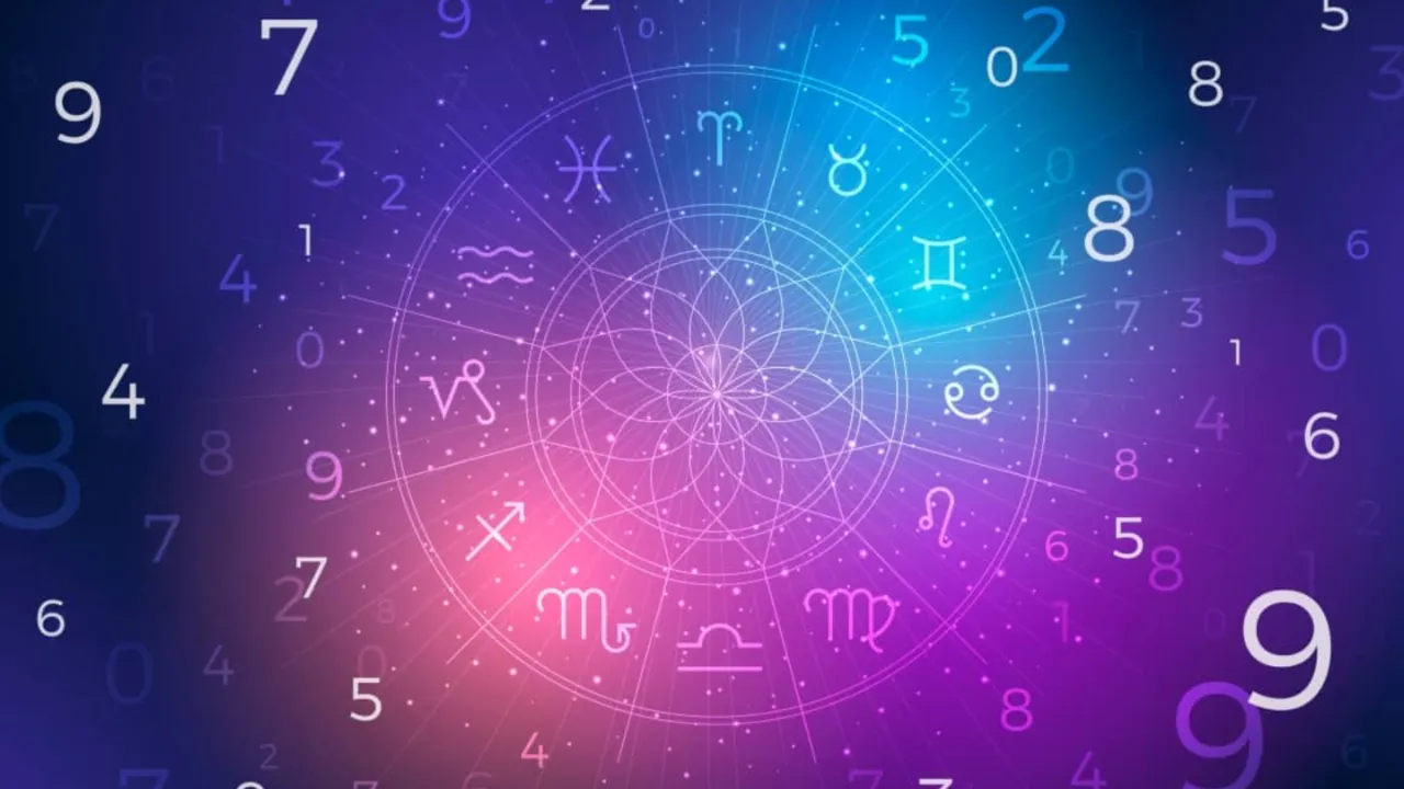 moolank astrology