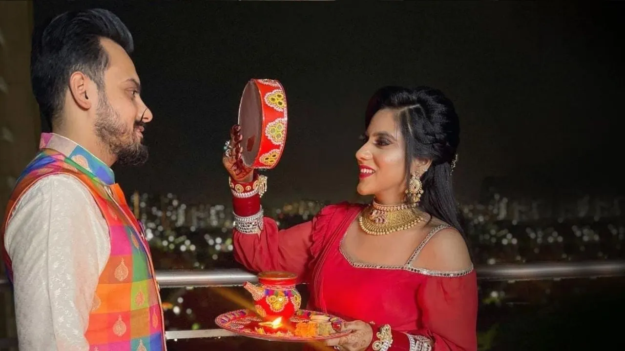 Karwa Chauth 2