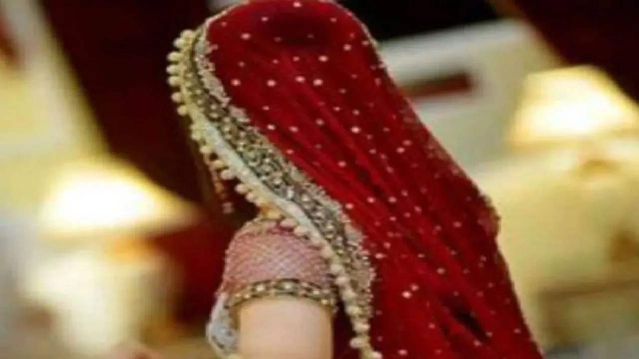 new bride