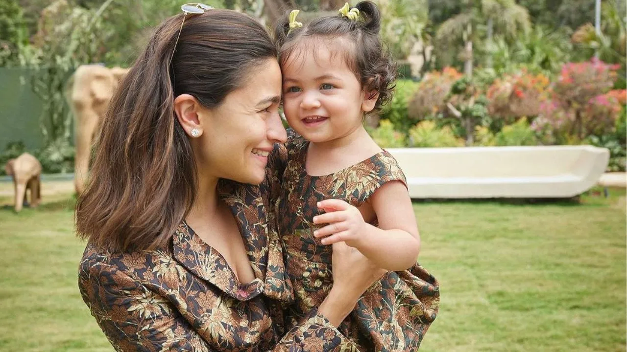 Alia Raha