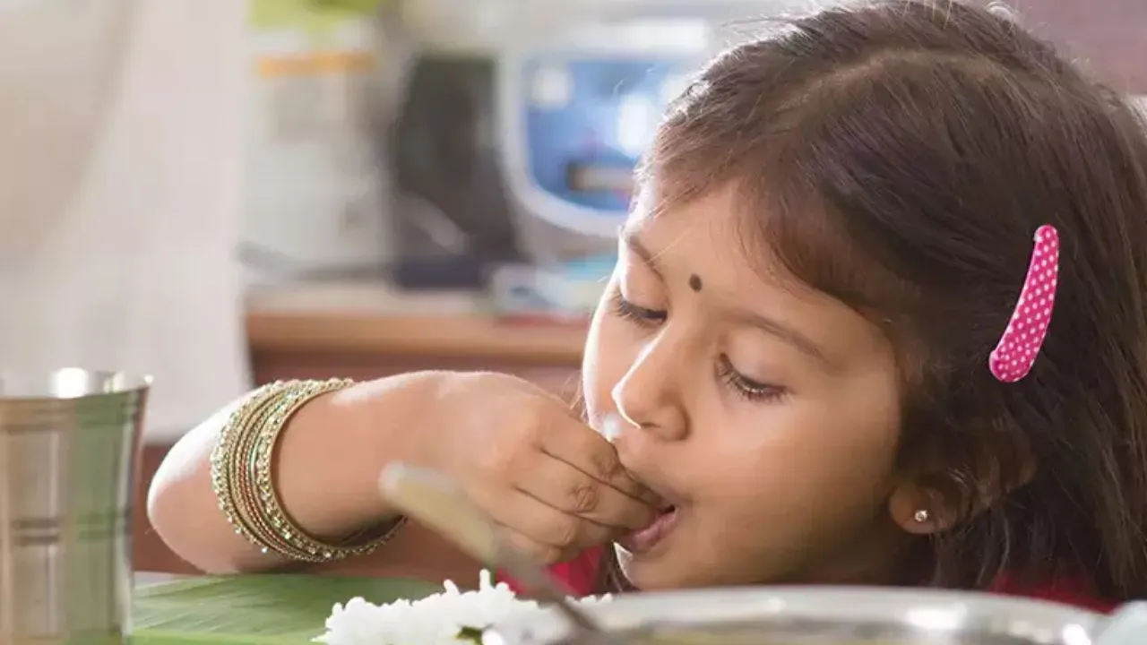 Janmashtami fast 5