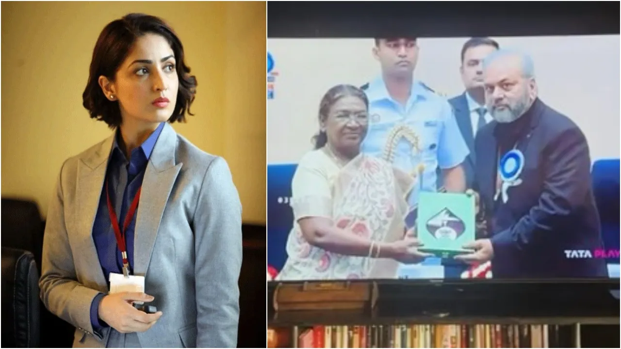 yami gautam 