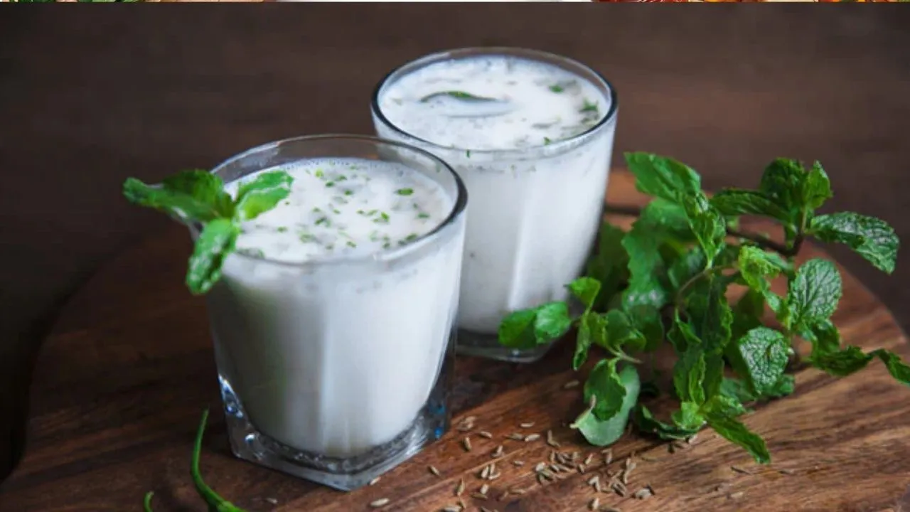 Masala Chaach