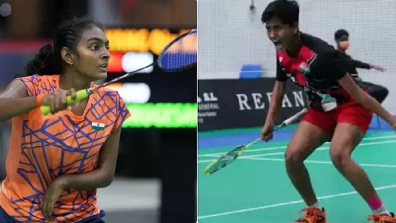 manisha ramadass thulasimathi murugesan