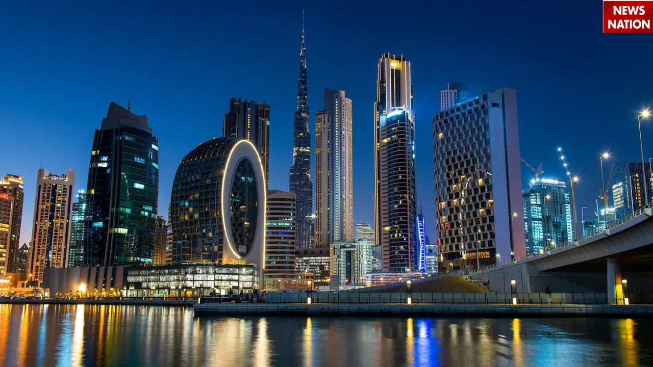 यूनाइटेड अरब अमीरात1