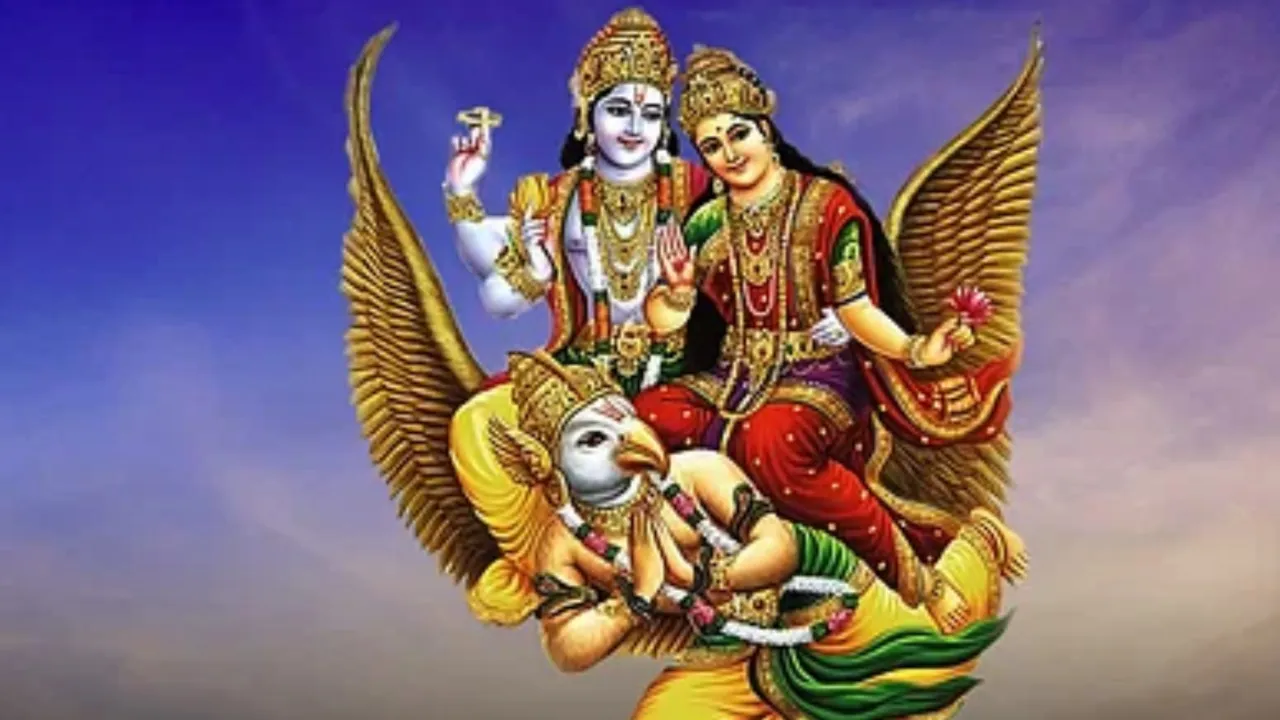 Garuda Purana Tips