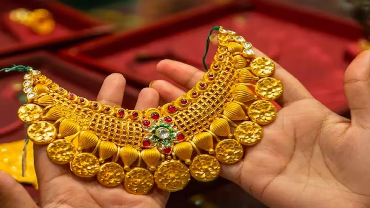 Gold Price 26 September