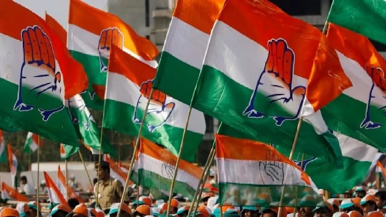 congress in haryana