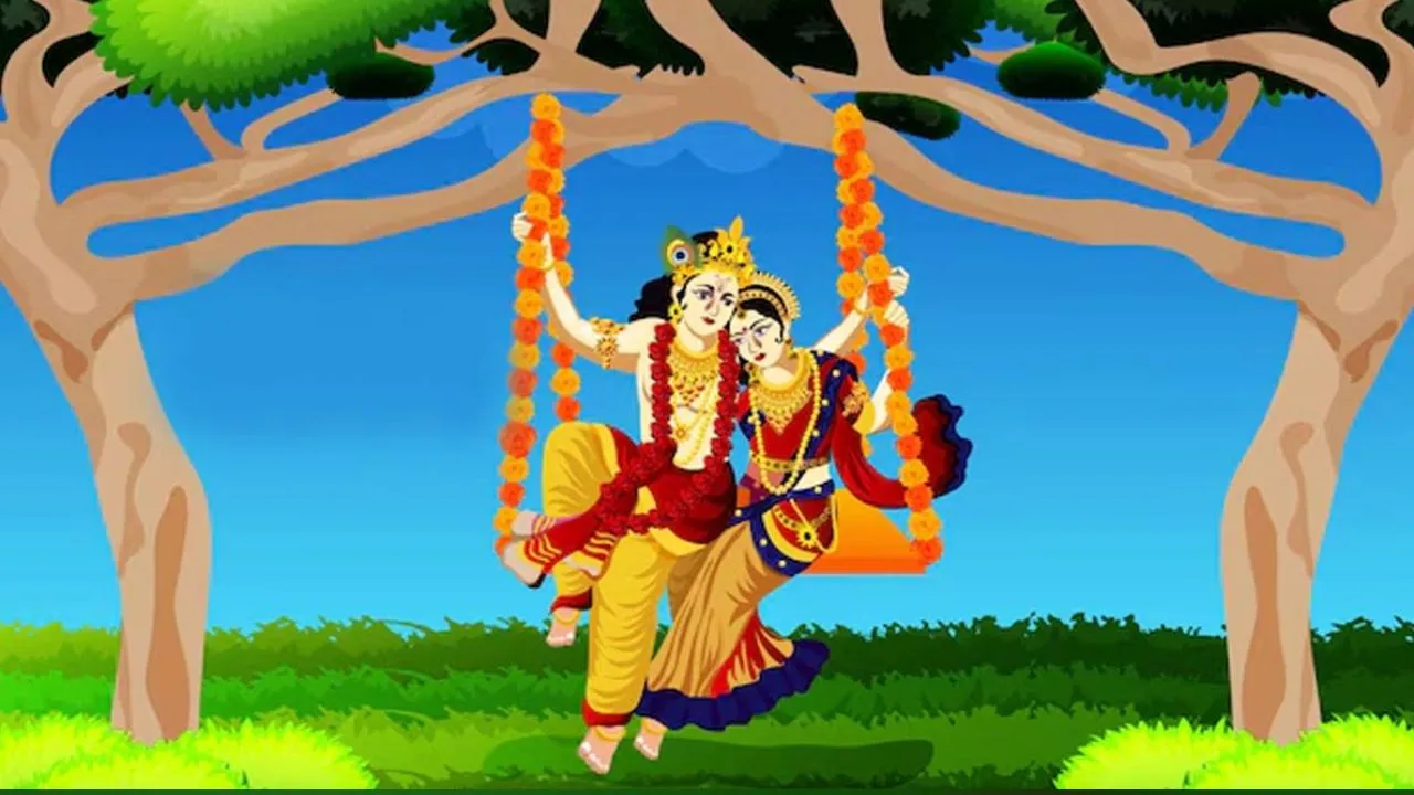 Hariyali Teej (1)
