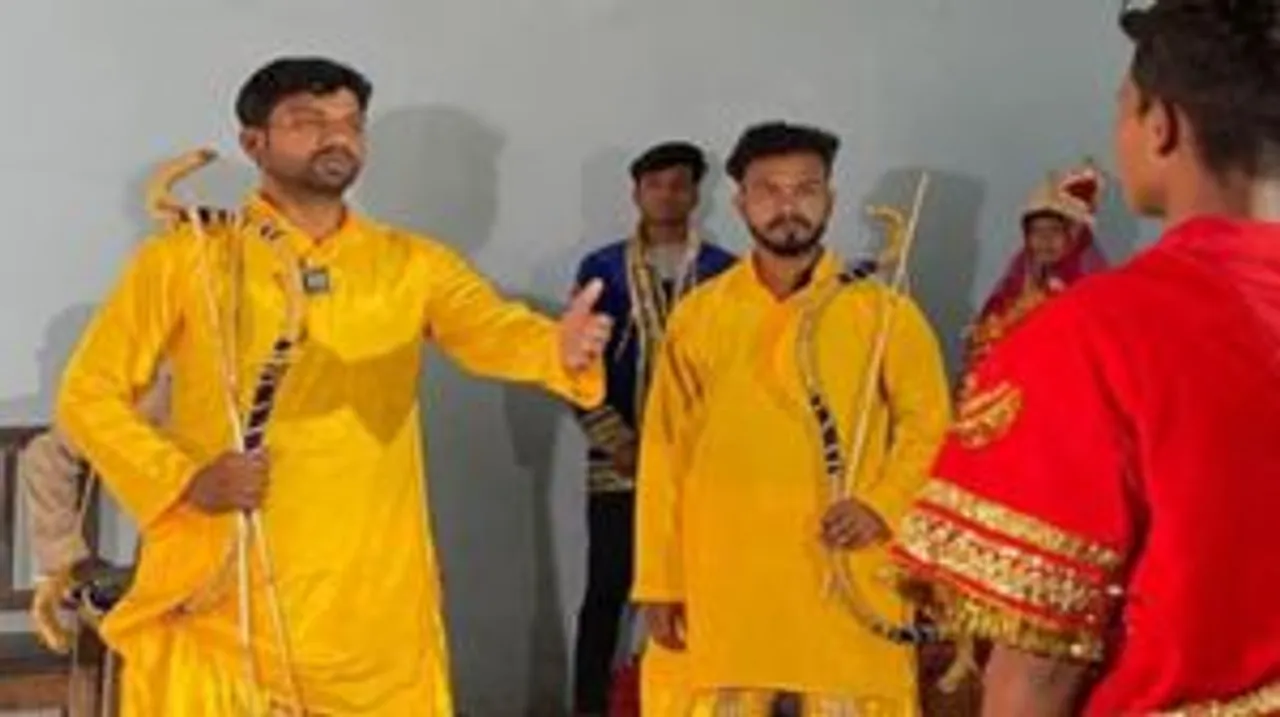 Muslim Ramlila 