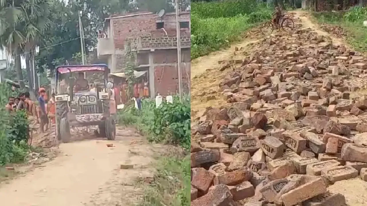 jehanabad road