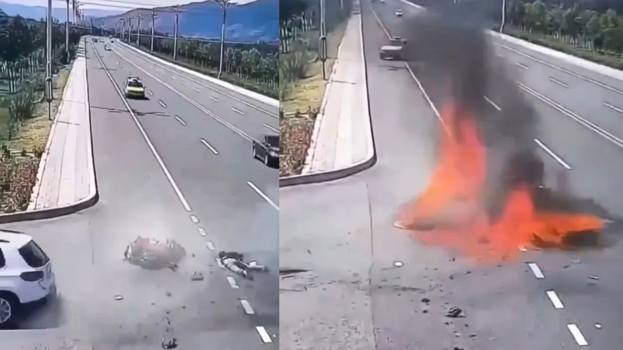 accident video11