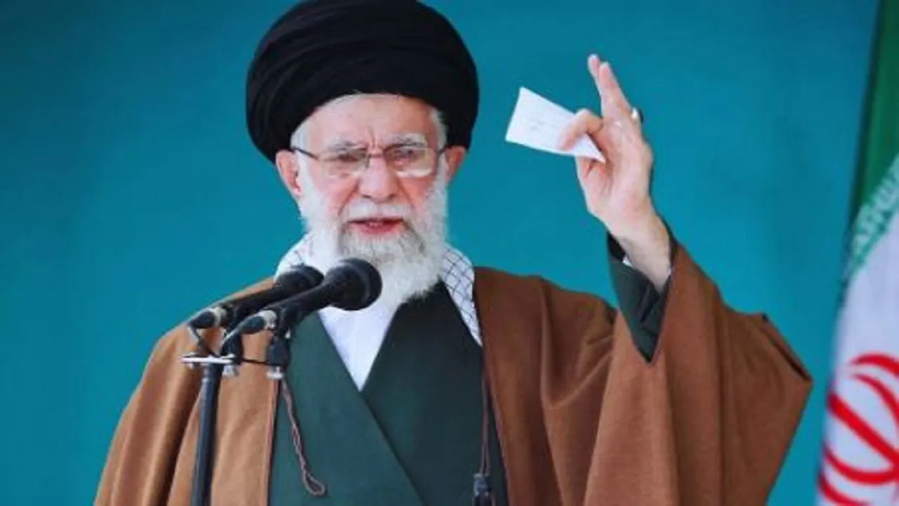 iran