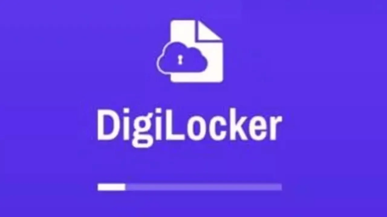 How to DigiLocker