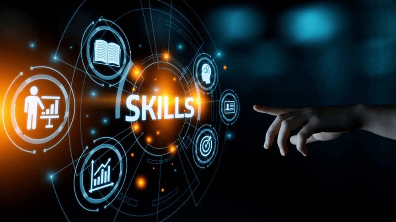 Skills Development