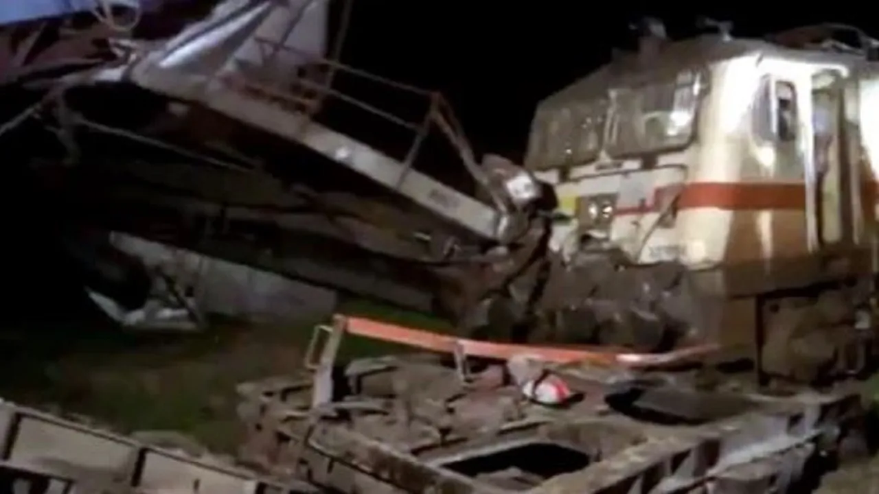 train accident in tamilnadu
