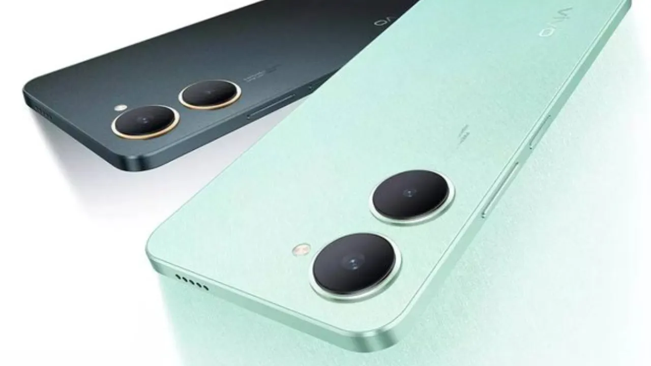 Vivo Y18i