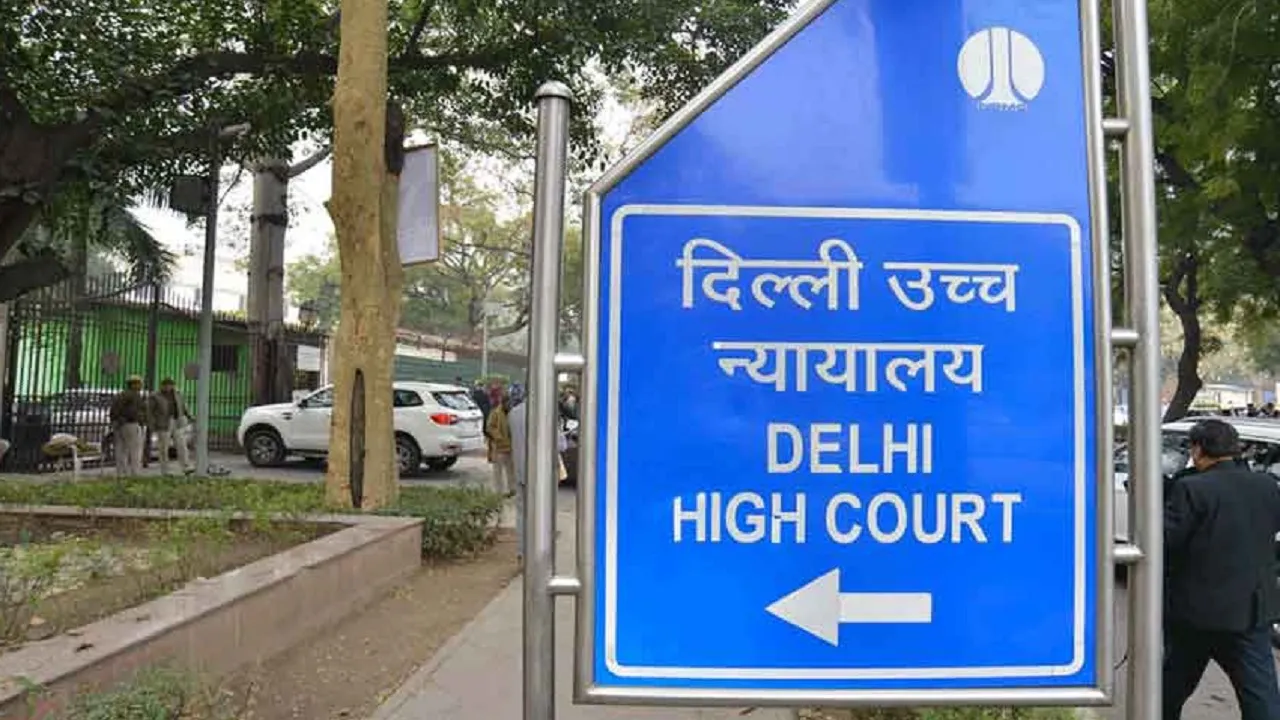 Delhi High Court1