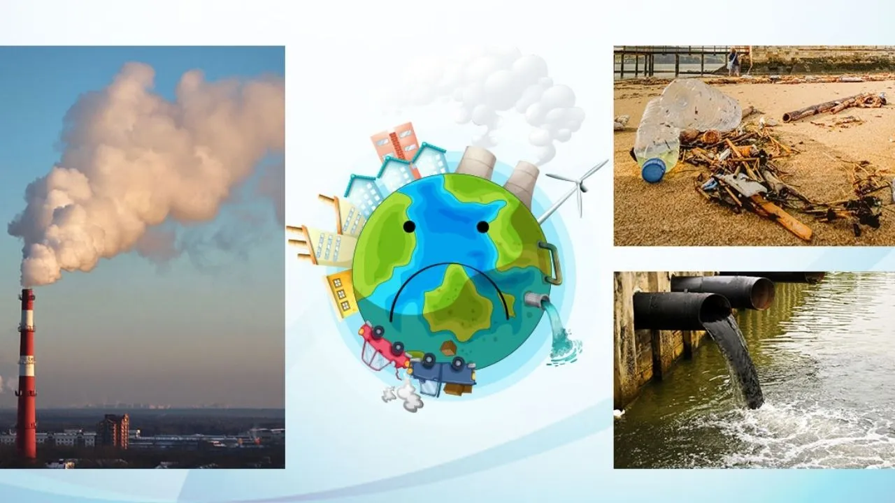 pollution