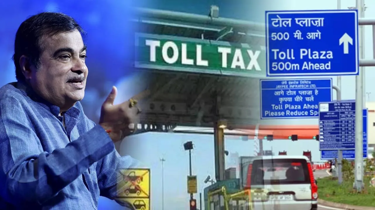 Toll Tax News