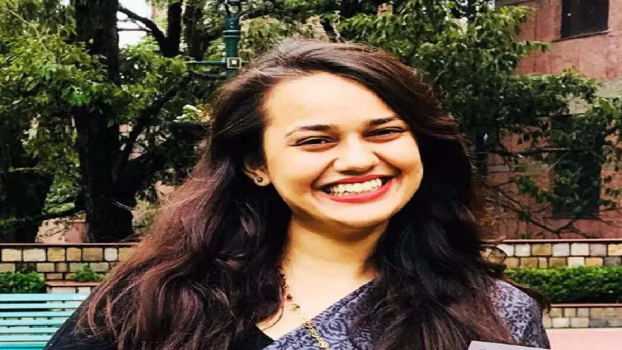 ias tina dabi