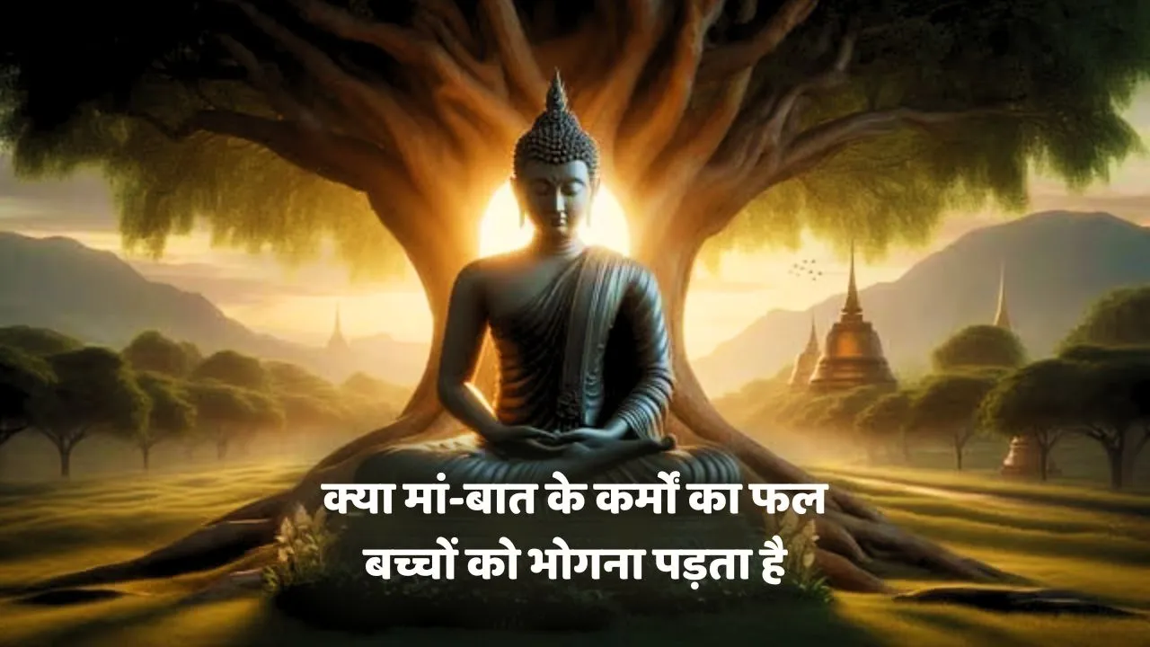 Buddhist Story
