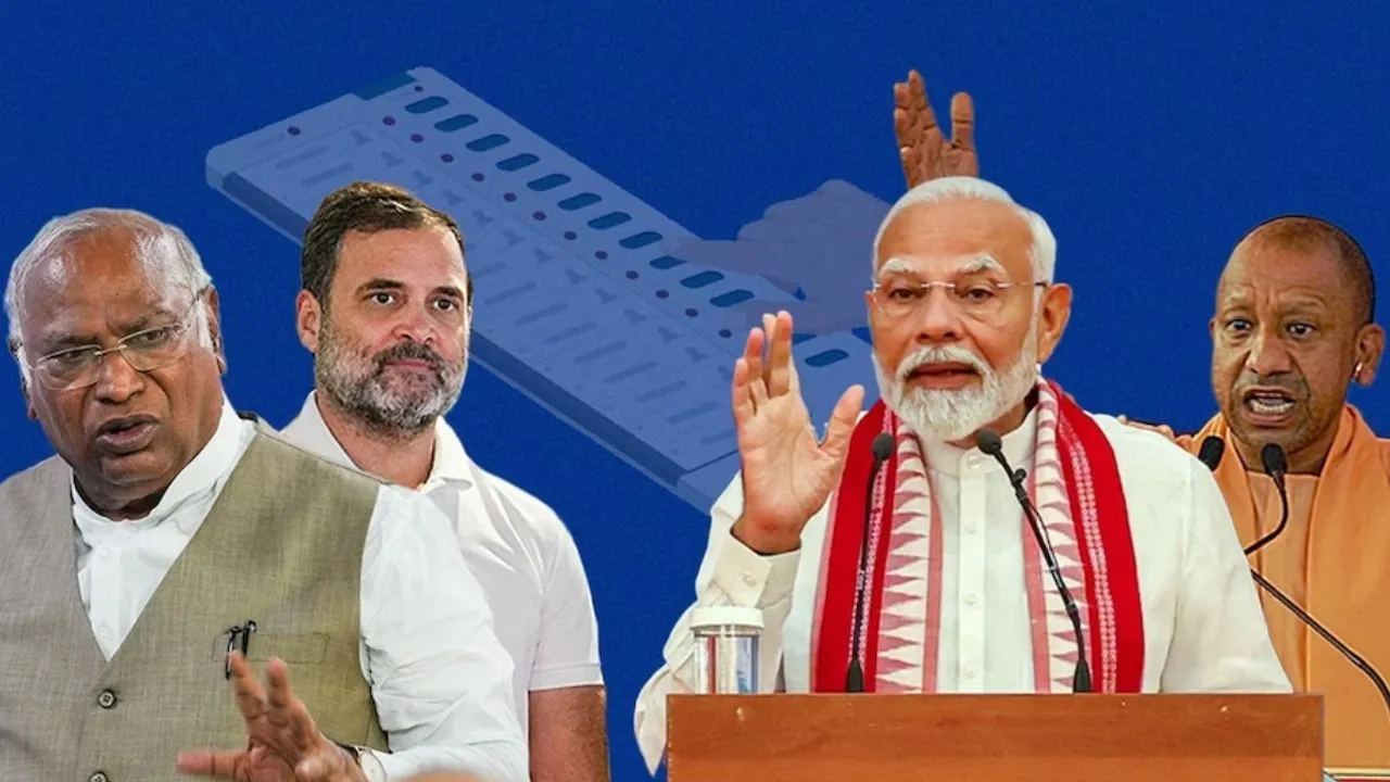 UP by-election 2024