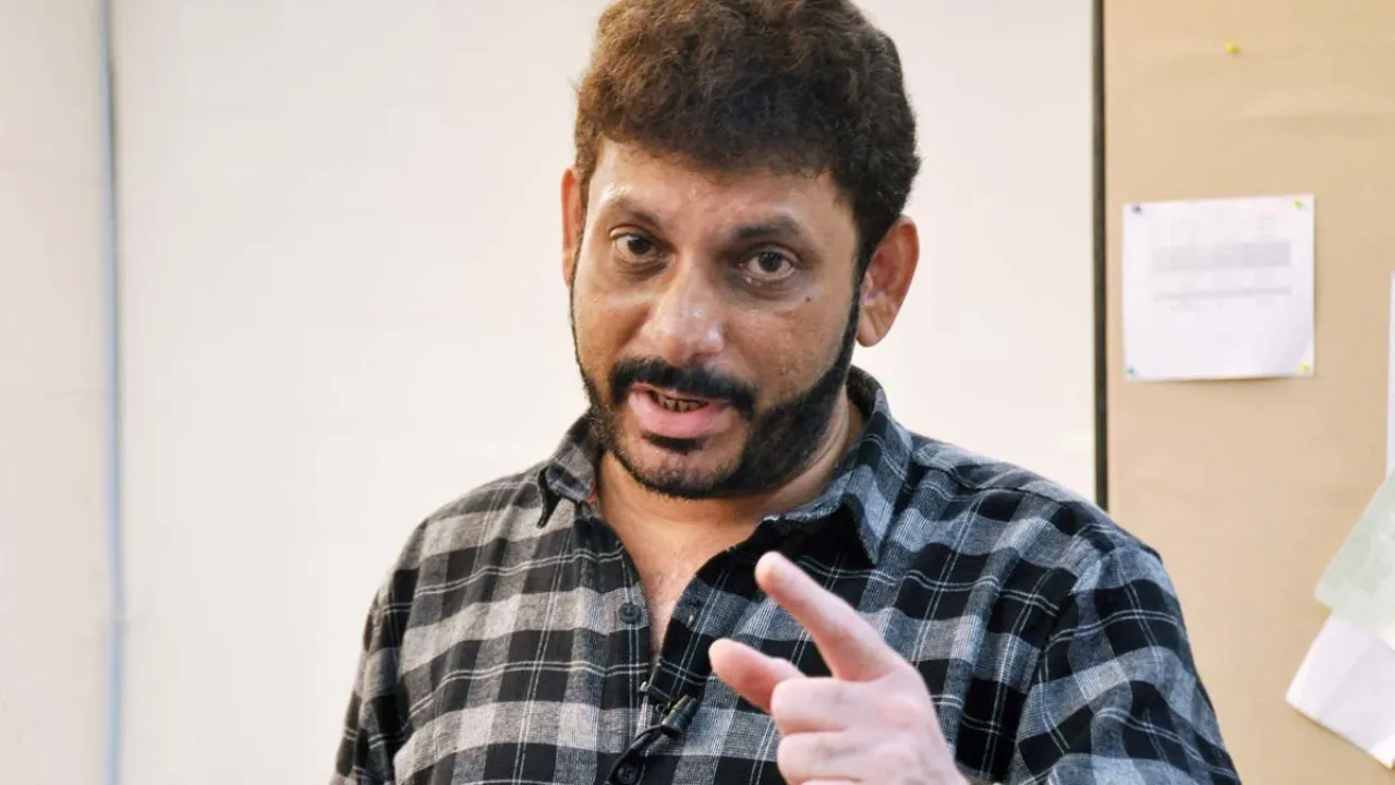 Varis Pathan