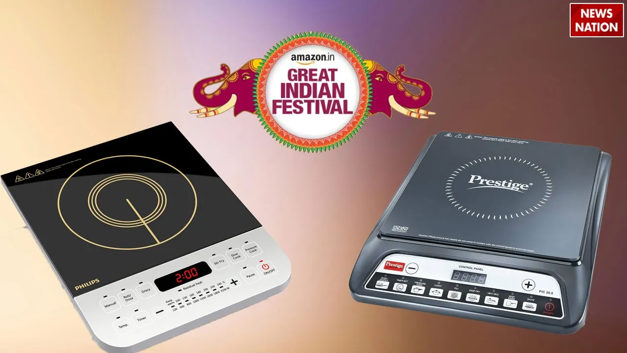 best induction cooktop
