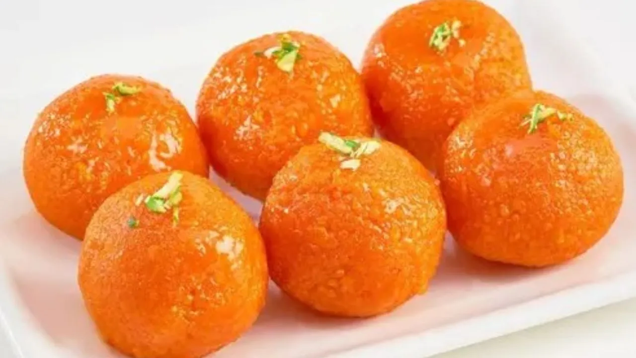 laddu