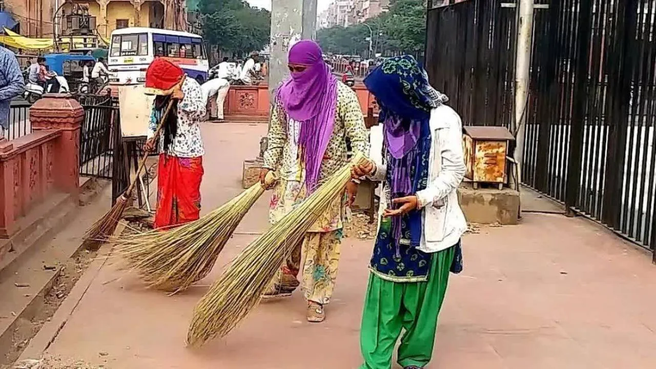 Safai Karamchari Bharti