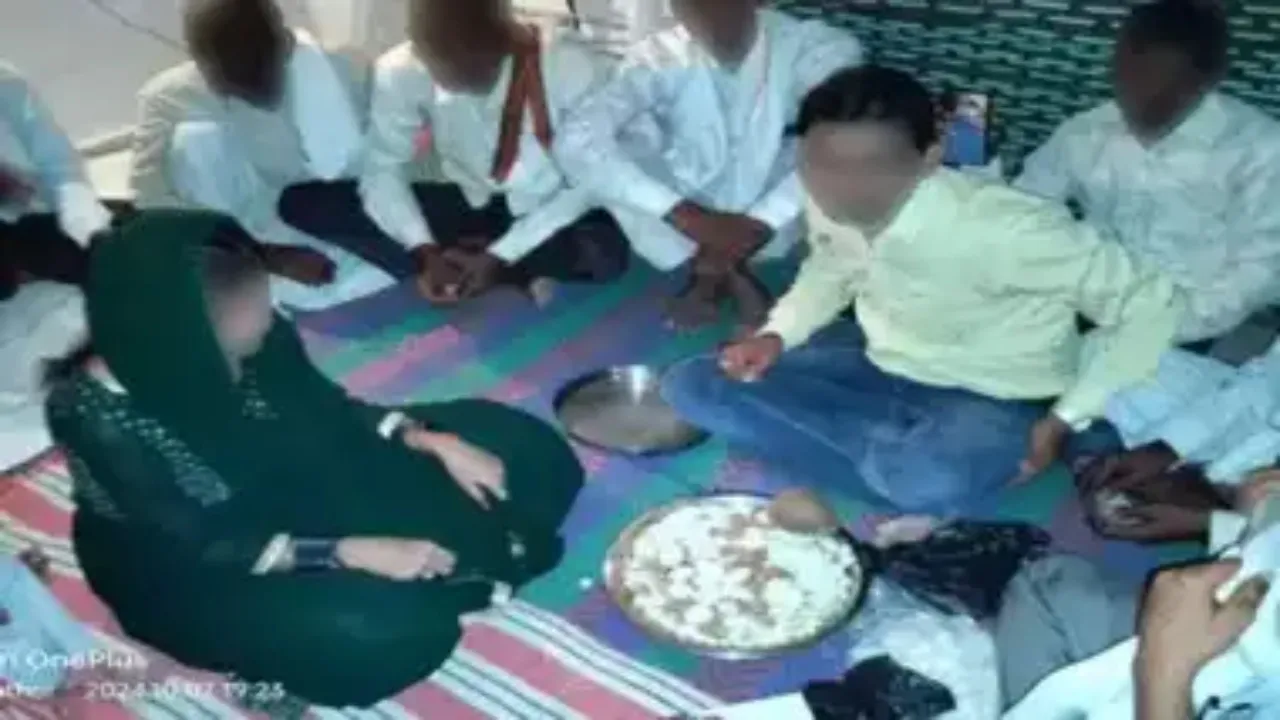 gwalior crime
