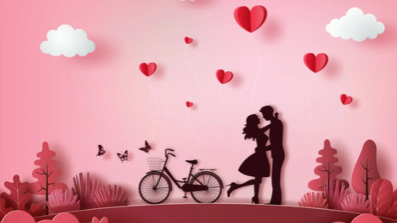 Love Rashifal 09 August 2024