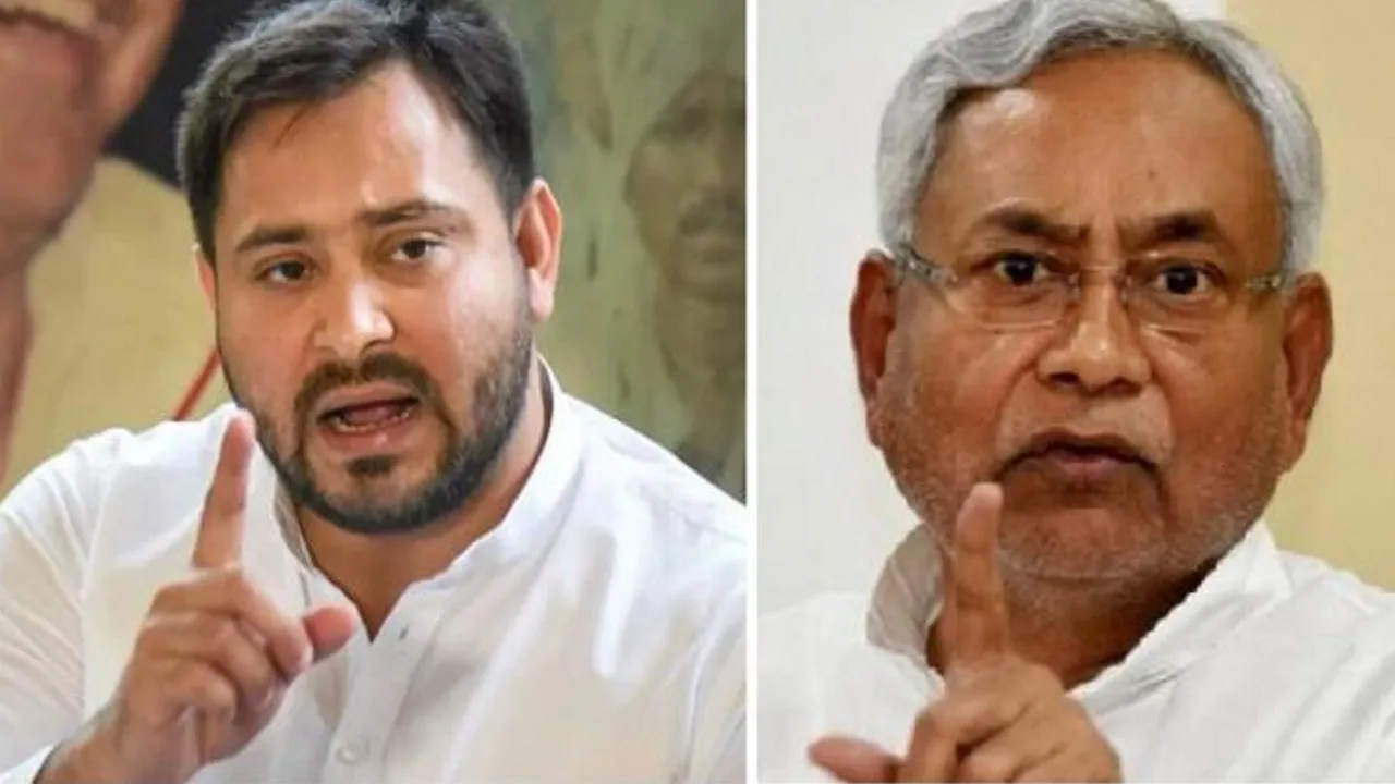 crime in Bihar