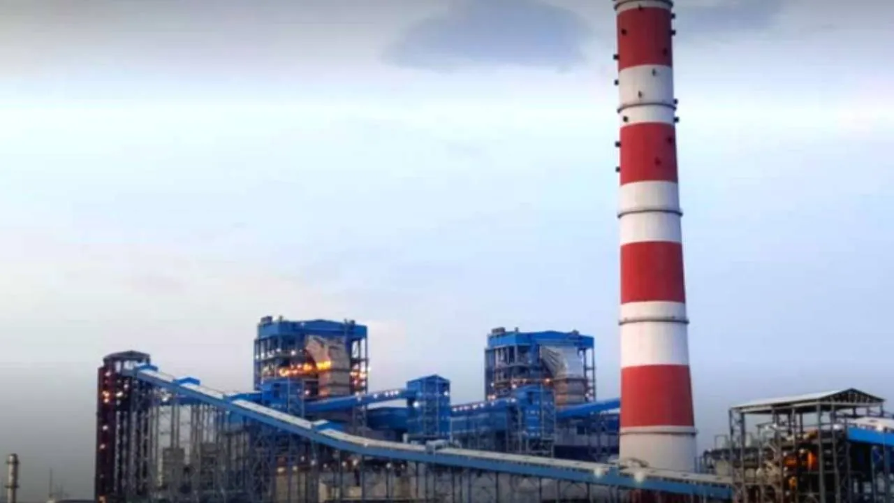 NTPC Vacancy 2024